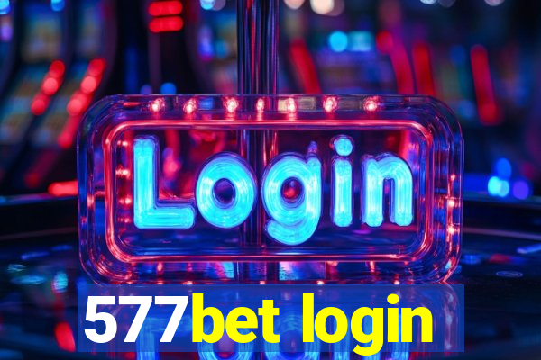 577bet login